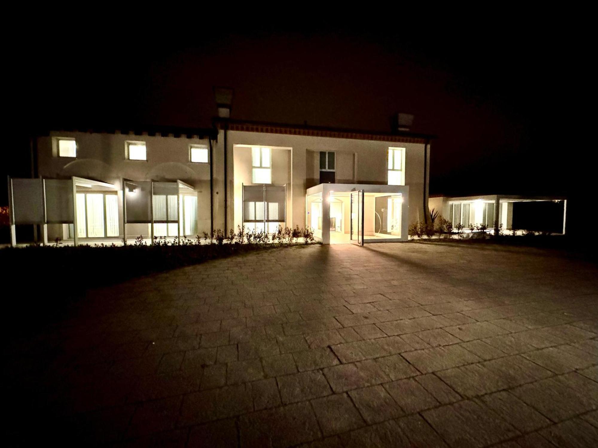 Hotel Villa Mary Santa Maria Di Sala Εξωτερικό φωτογραφία