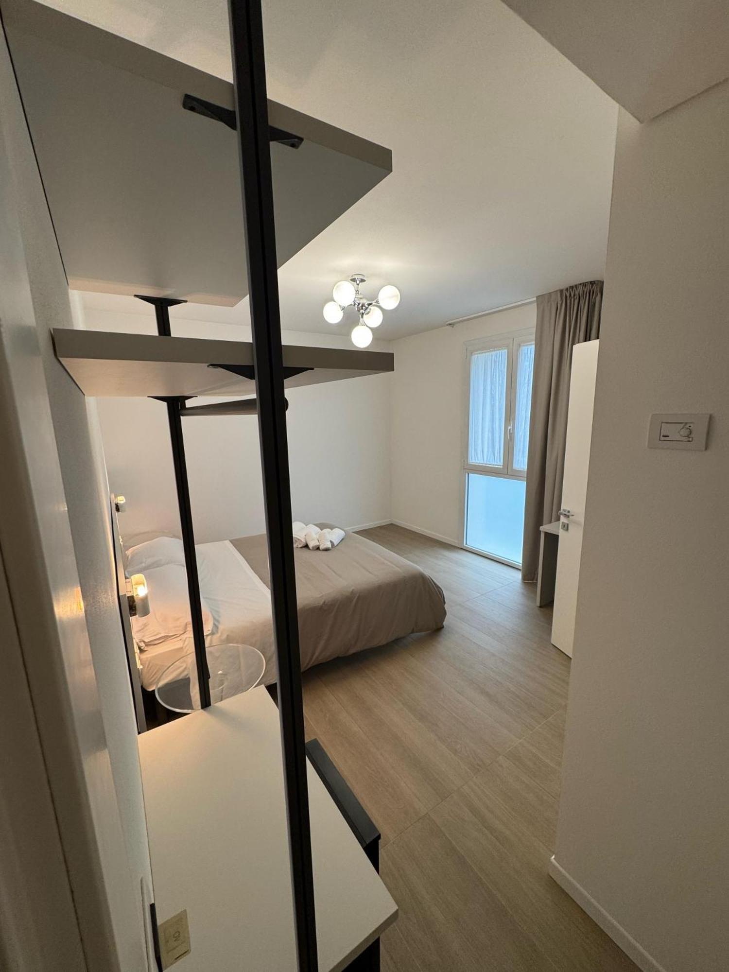 Hotel Villa Mary Santa Maria Di Sala Εξωτερικό φωτογραφία