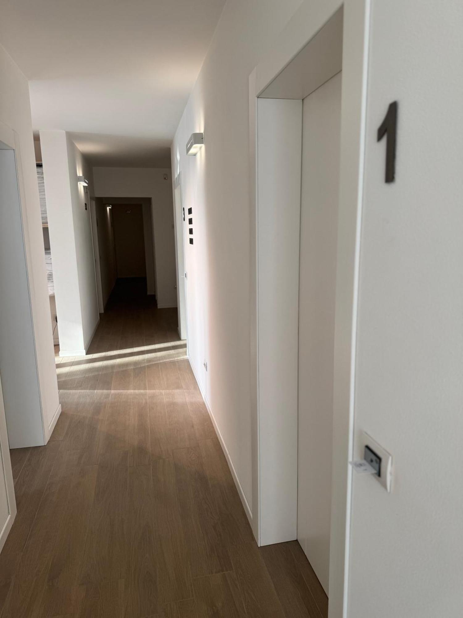 Hotel Villa Mary Santa Maria Di Sala Εξωτερικό φωτογραφία